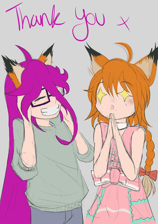 Art By @AndrewMComics